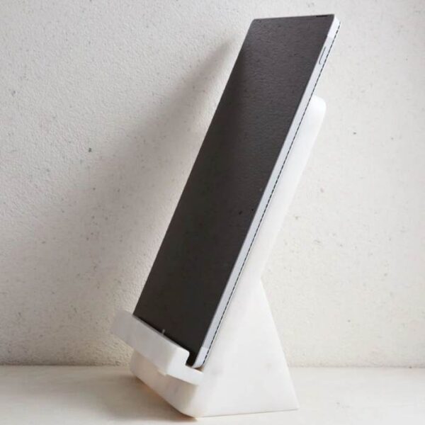 Prestige Stone iPad Holder